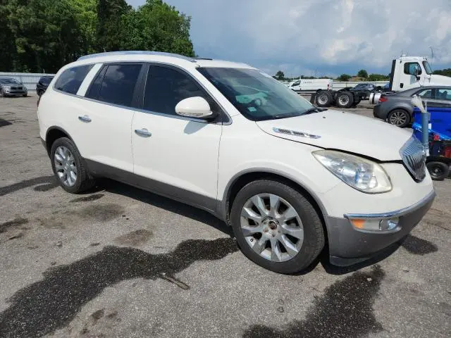 2011 BUICK ENCLAVE CXL  