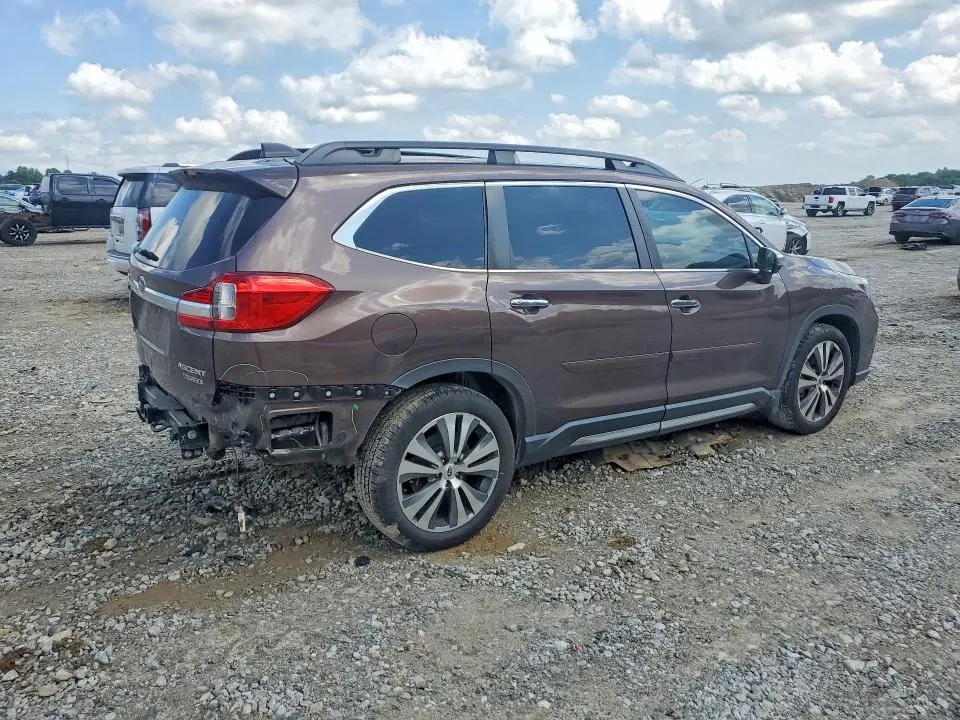 2019 SUBARU ASCENT TOURING  