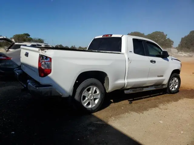 2014 TOYOTA TUNDRA DOUBLE CAB SR