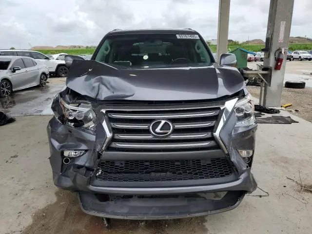 2016 LEXUS GX 460  