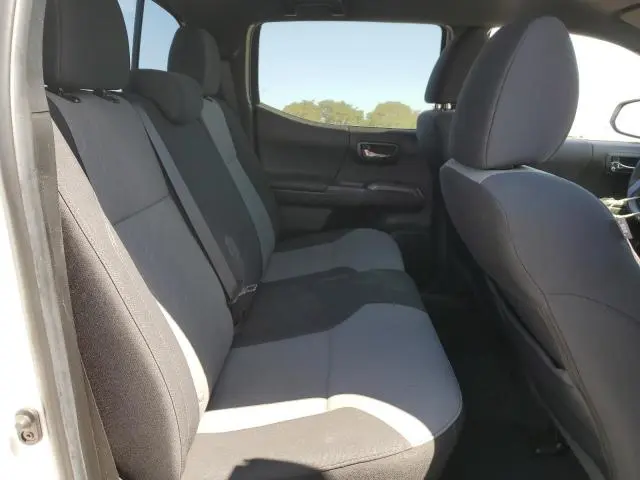 2023 TOYOTA TACOMA DOUBLE CAB  