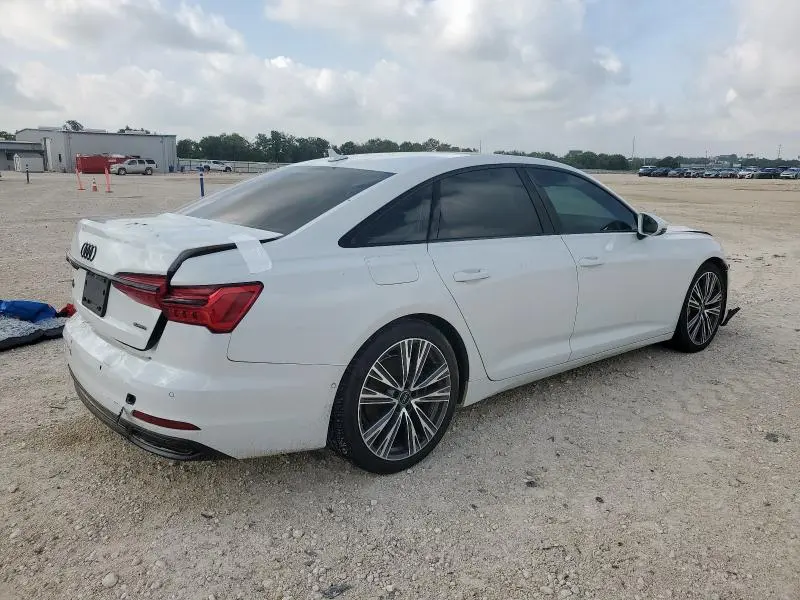 2023 AUDI A6 PREMIUM PLUS  