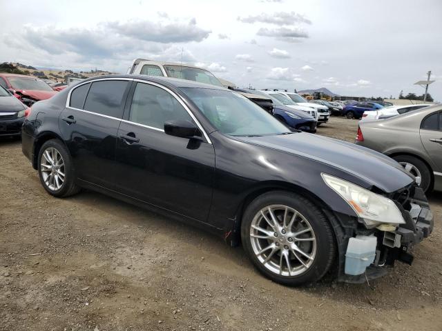 2013 INFINITI G37 BASE