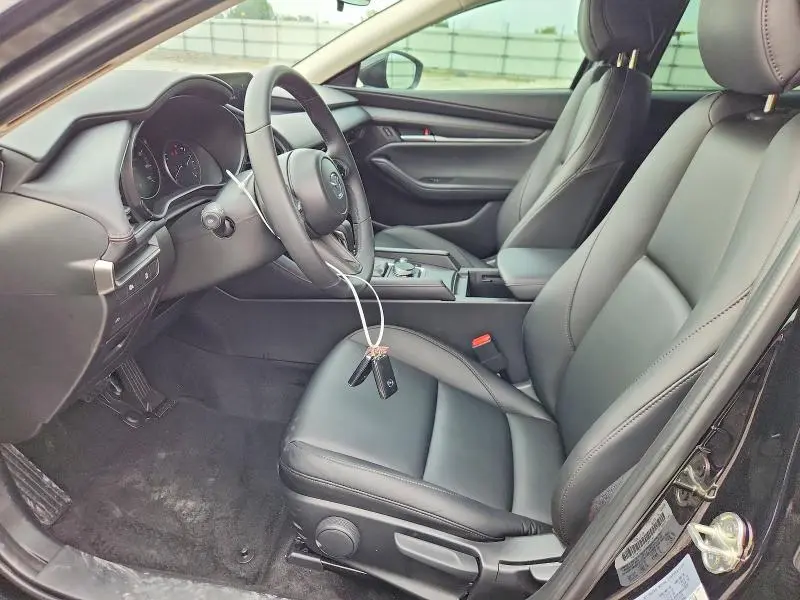 2026 MAZDA 3 SELECT SPORT  