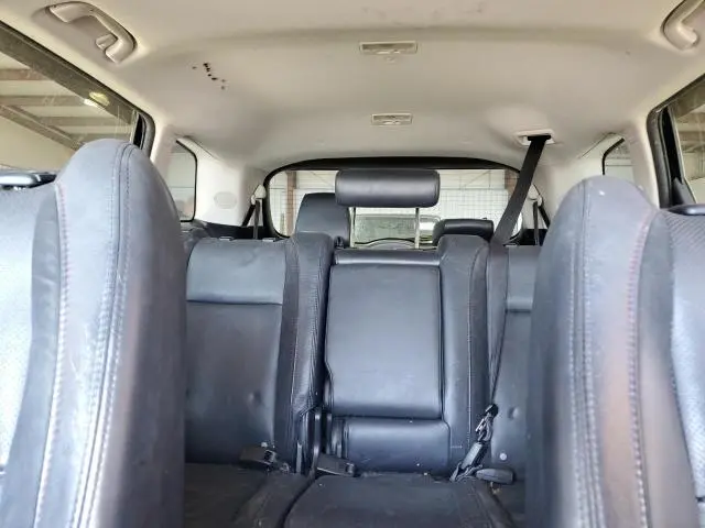 2014 MAZDA CX-9 TOURING  