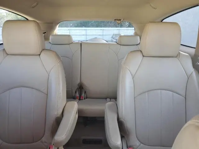 2012 BUICK ENCLAVE   