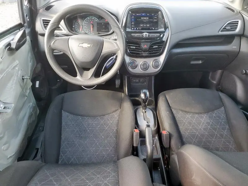 2021 CHEVROLET SPARK LS