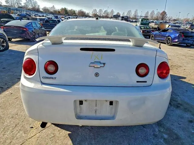 2010 CHEVROLET COBALT LS  