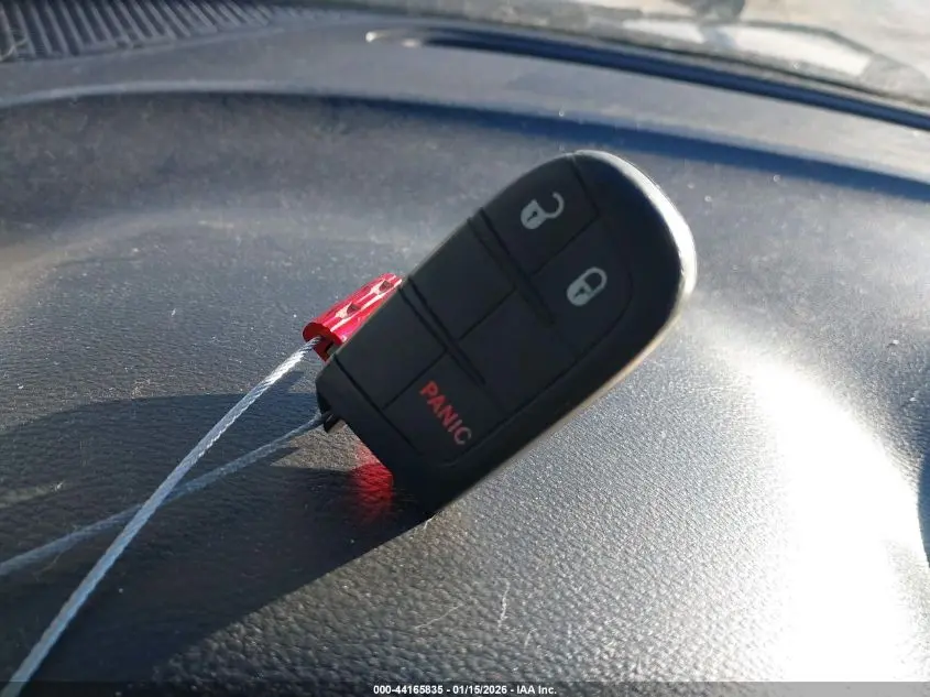 2017 DODGE JOURNEY SXT AWD