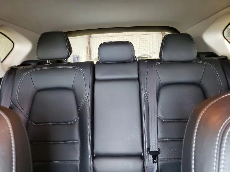 2025 MAZDA CX-5 PREFERRED  