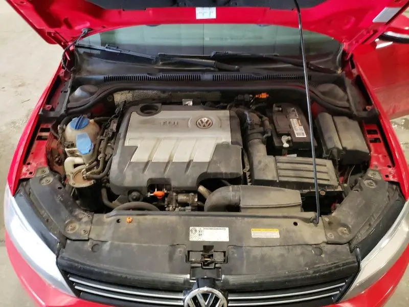 2013 VOLKSWAGEN JETTA TDI  