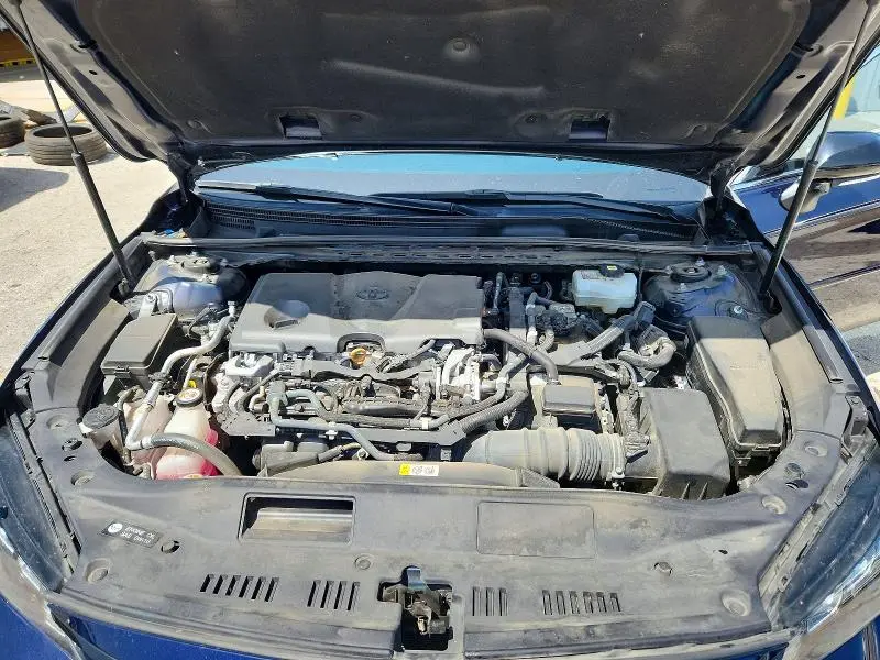 2021 TOYOTA AVALON XSE  
