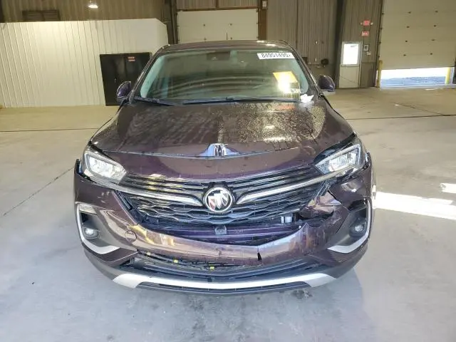 2020 BUICK ENCORE GX PREFERRED  