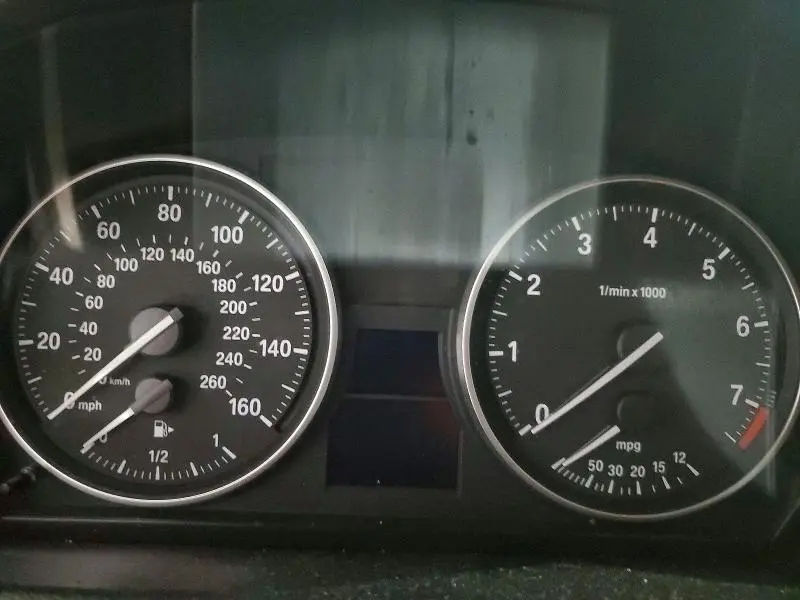 2015 BMW X1 XDRIVE28I  
