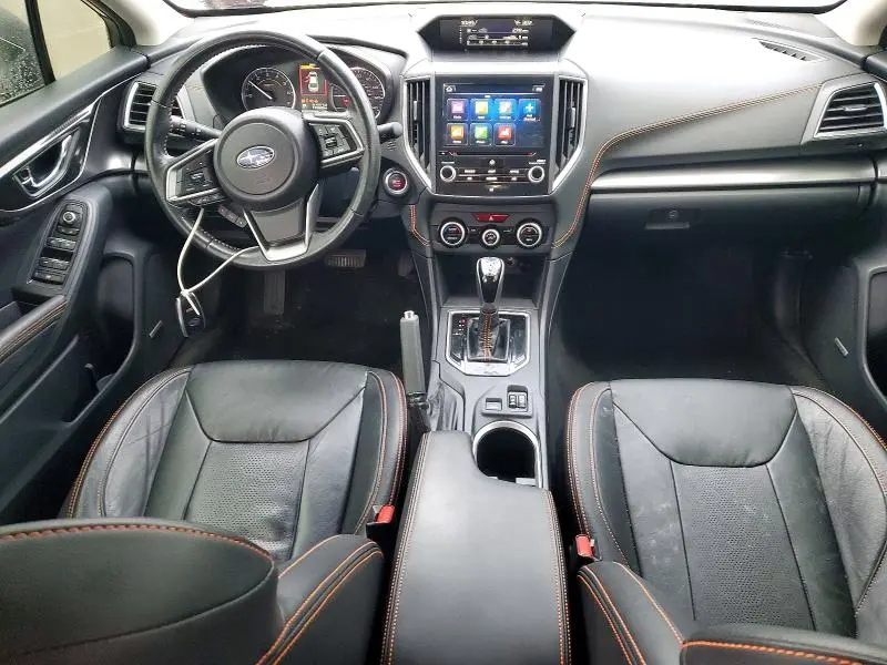 2018 SUBARU CROSSTREK LIMITED  