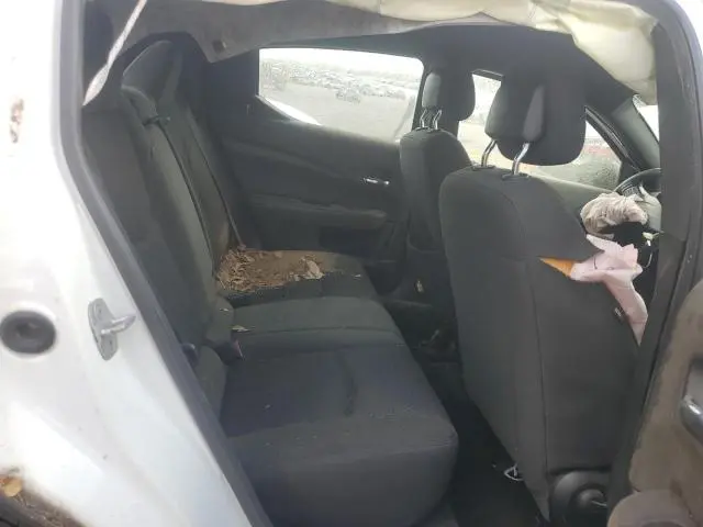 2012 DODG AVENGER SE   