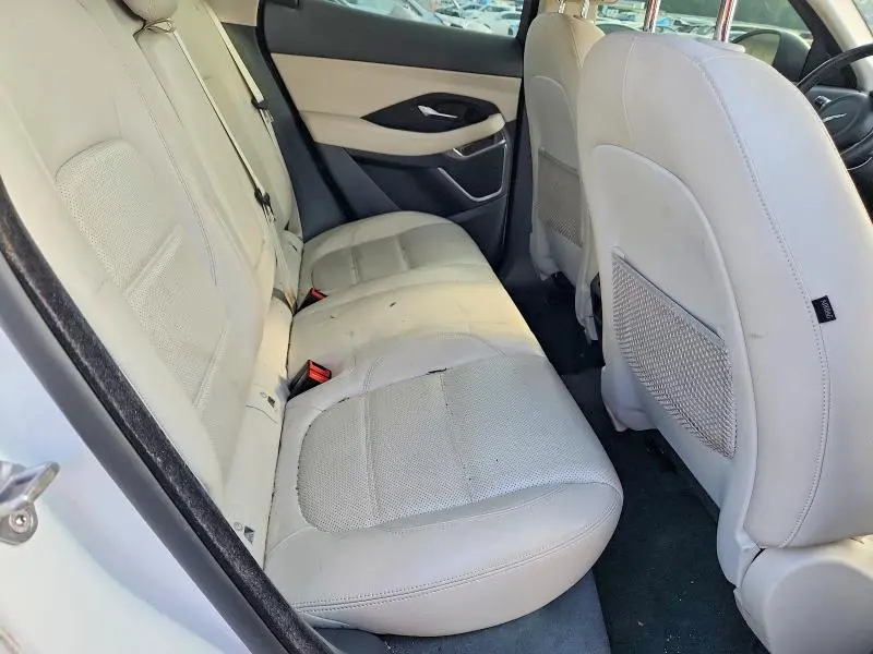 2019 JAGUAR E-PACE S  