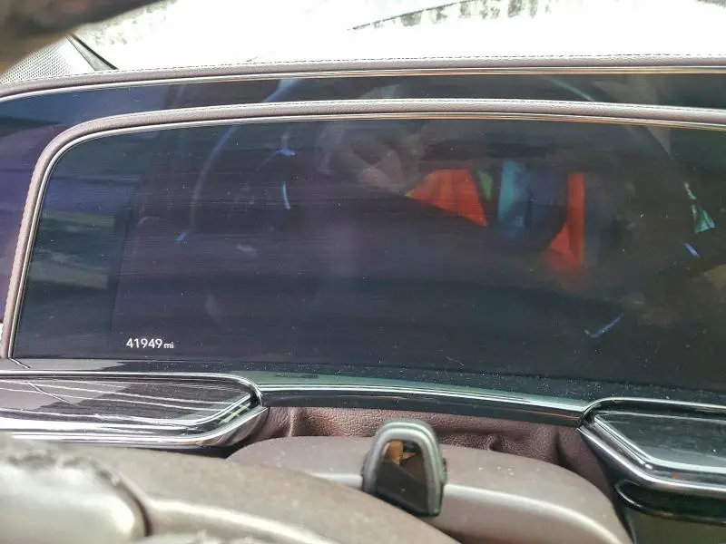 2023 CADILLAC ESCALADE V SPORT  