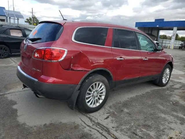2012 BUICK ENCLAVE   