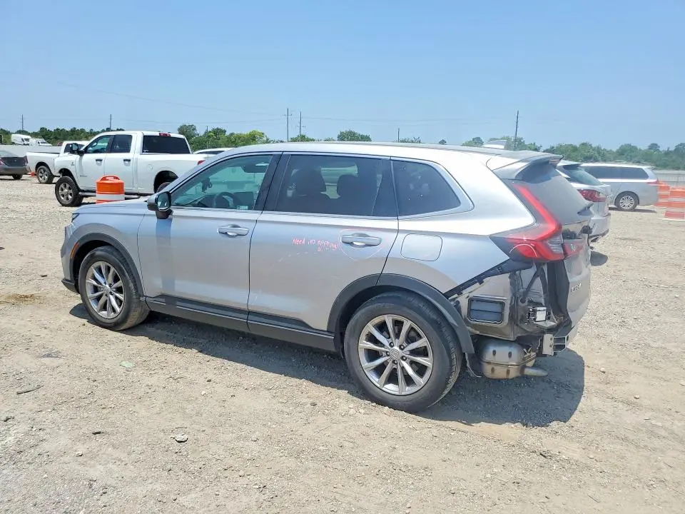 2024 HONDA CR-V EXL  