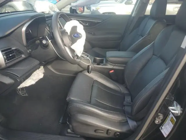 2024 SUBARU OUTBACK TOURING  