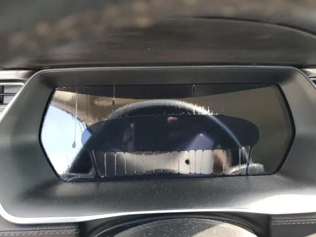 2015 TESLA MODEL S   