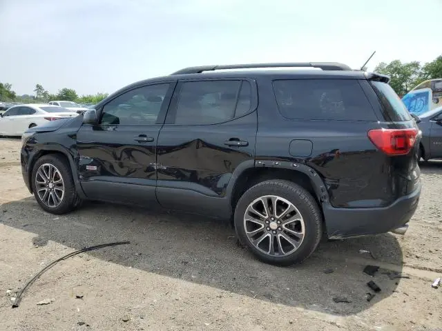 2019 GMC ACADIA ALL TERRAIN  