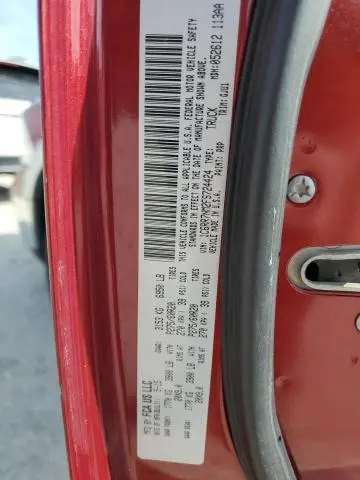2015 RAM 1500 LARAMIE  