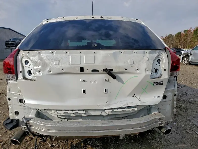 2014 TOYOTA VENZA LE  