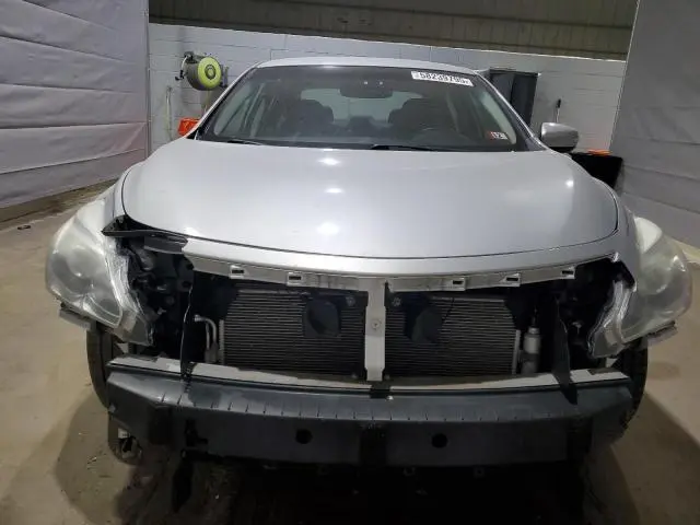2014 NISSAN ALTIMA 3.5S  