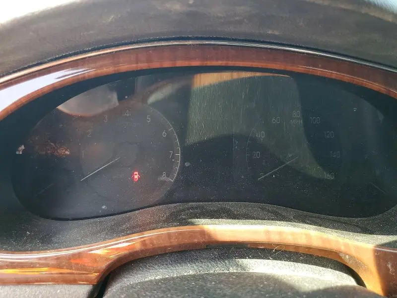 2011 HYUNDAI GENESIS 3.8L  