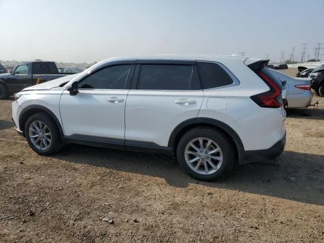 2023 HONDA CR-V EX  
