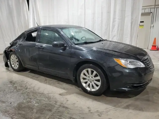 2011 CHRYSLER 200 TOURING  