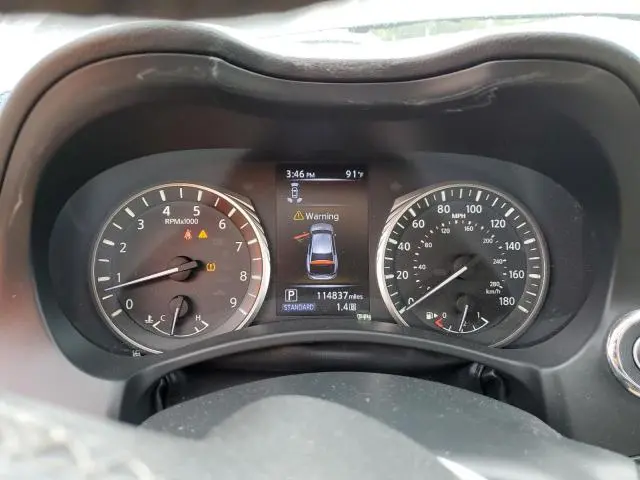 2020 INFINITI Q50 PURE  