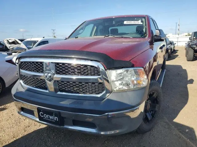 2015 RAM 1500 ST