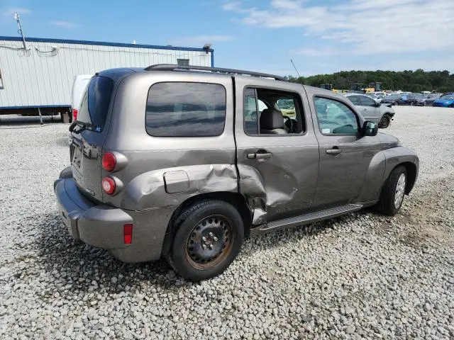 2011 CHEVROLET HHR LS