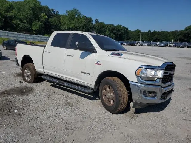 2022 RAM 2500 BIG HORN/LONE STAR  