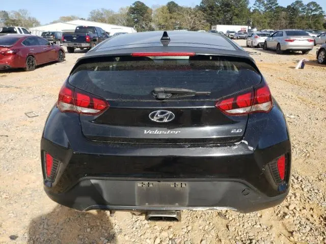 2019 HYUNDAI VELOSTER BASE  