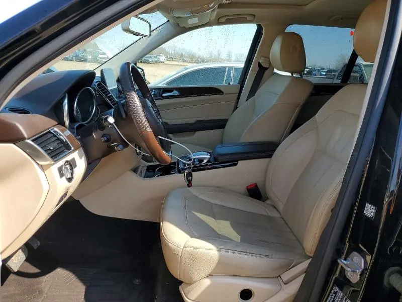 2018 MERCEDES-BENZ GLE 350 4MATIC  
