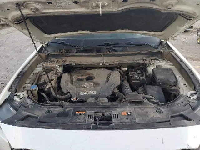 2018 MAZDA CX-9 SPORT  