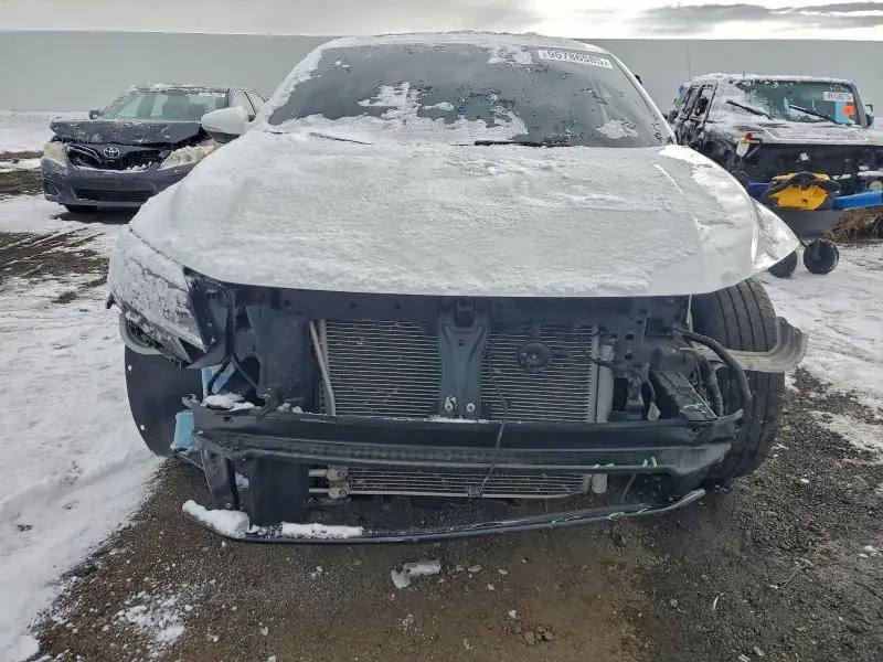 2021 VOLKSWAGEN PASSAT SE  