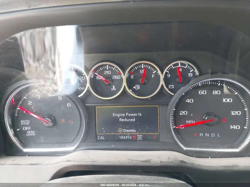 2021 CHEVROLET SILVERADO 1500 4WD  SHORT BED LT