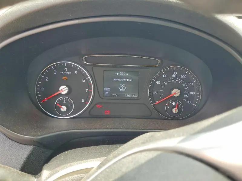 2019 KIA SORENTO LX V6  