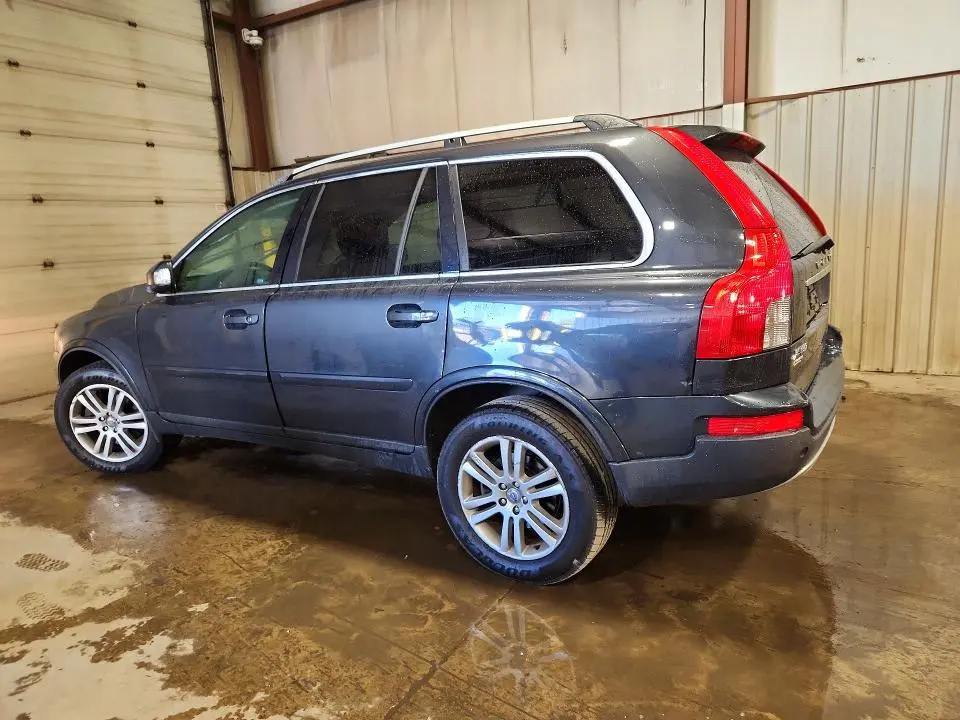 2010 VOLVO XC90 3.2  