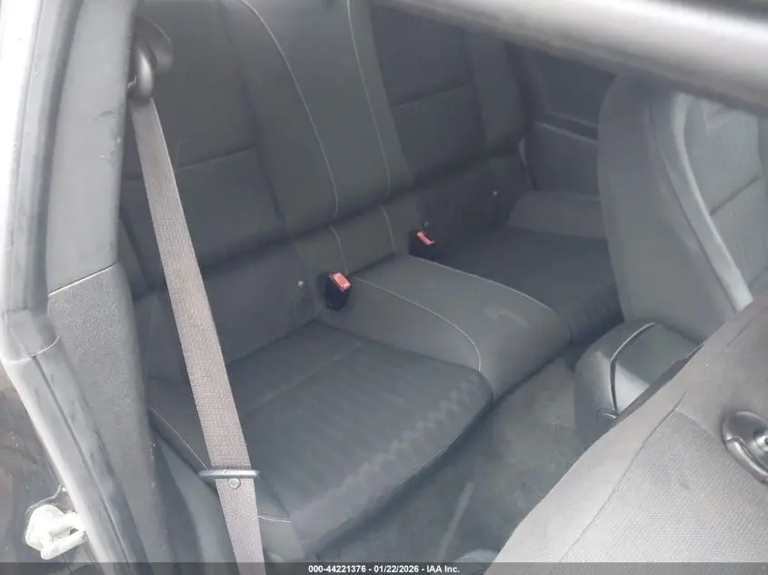 2013 CHEVROLET CAMARO 1LS