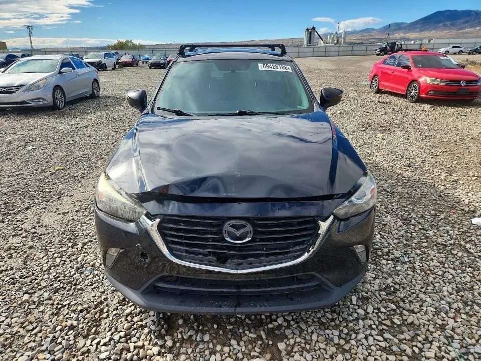 2016 MAZDA CX-3 TOURING  