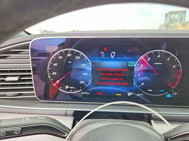 2024 MERCEDES-BENZ GLE 350 4MATIC  