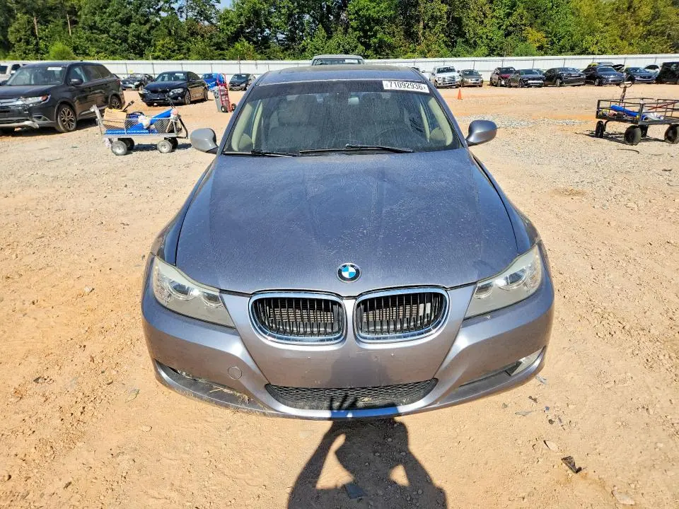 2011 BMW 328 I  