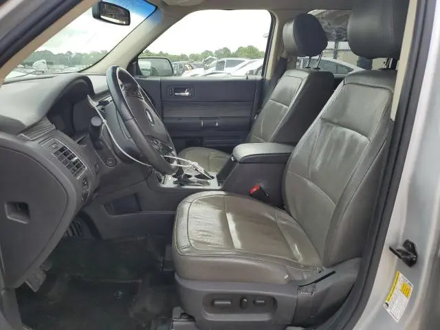 2016 FORD FLEX SEL  