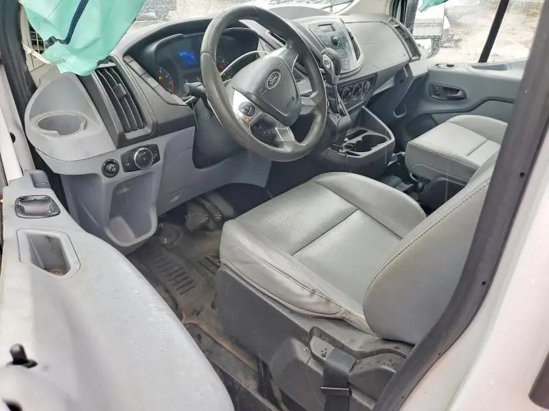 2016 FORD TRANSIT T-150  